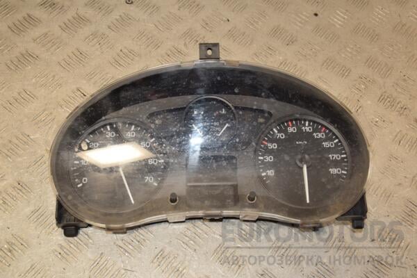 Панель приборов Citroen Jumpy 2.0Mjet 2007-2016 9665982980 417211 euromotors.com.ua