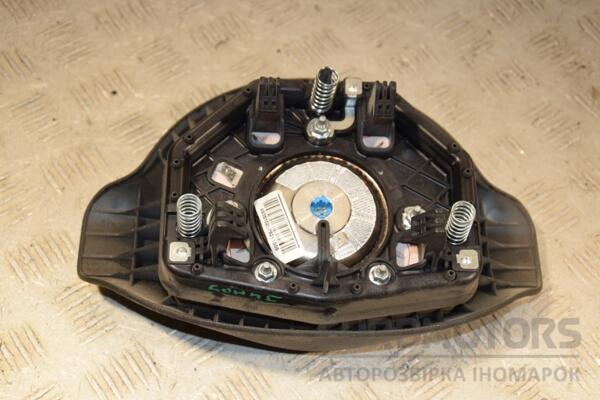 Подушка безпеки кермо Airbag Citroen Jumpy 2007-2016 96721955ZD 417213 - 2
