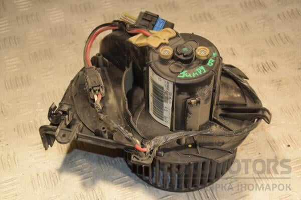 Моторчик печки Citroen Jumpy 2007-2016 1401366880 417215 euromotors.com.ua