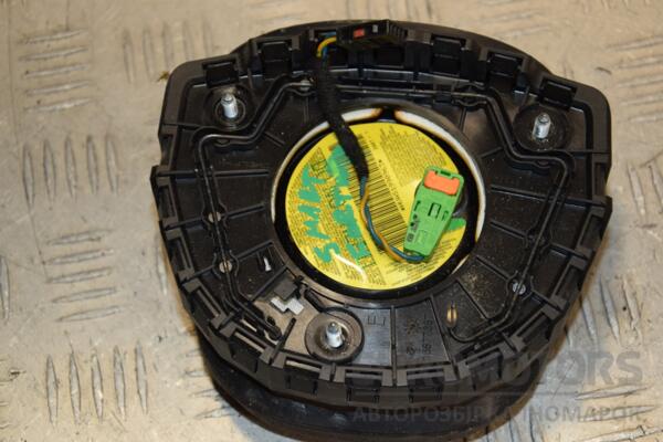 Подушка безопасности руль Airbag Smart Fortwo (W451) 2007-2014 A4518600202 417218 - 2