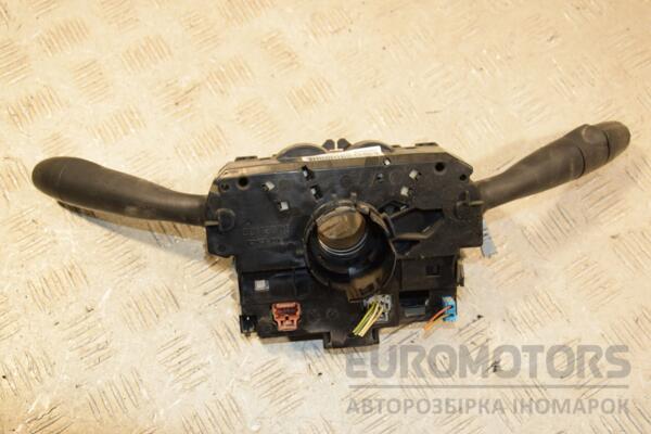 Подрулевой переключатель в сборе Citroen Jumpy 2007-2016 96659938XT 417224 - 2