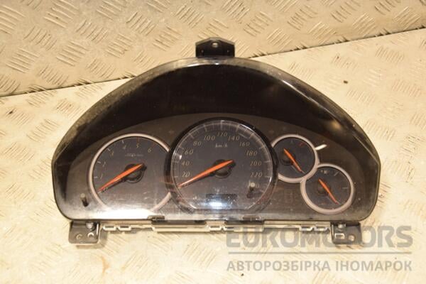 Панель приборов Mitsubishi Grandis 2.0DI-D 2004-2010 8100A197 417228 euromotors.com.ua