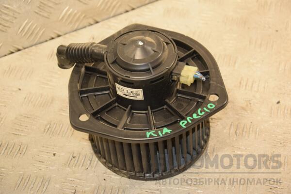 Моторчик печки Kia Pregio 1997-2006 417233 euromotors.com.ua