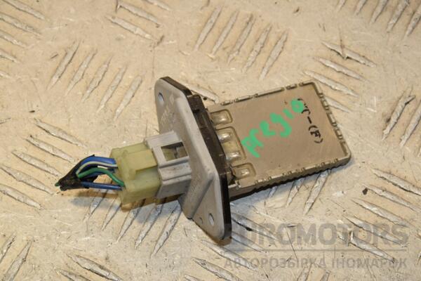 Резистор печки Kia Pregio 1997-2006 417235 euromotors.com.ua