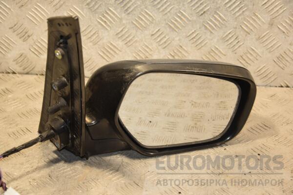 Дзеркало праве електр 9 пінів Mitsubishi Grandis 2004-2010 417236 euromotors.com.ua
