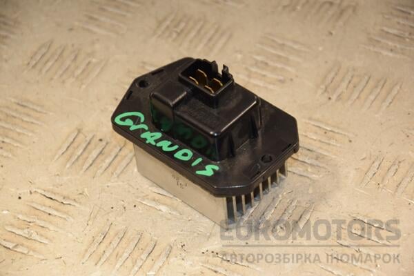 Резистор печки Mitsubishi Grandis 2004-2010 0778000880 417242 euromotors.com.ua