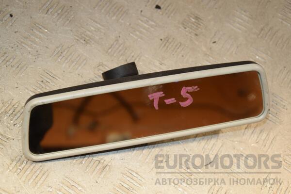 Дзеркало салону VW Transporter (T5) 2003-2015 417243 euromotors.com.ua