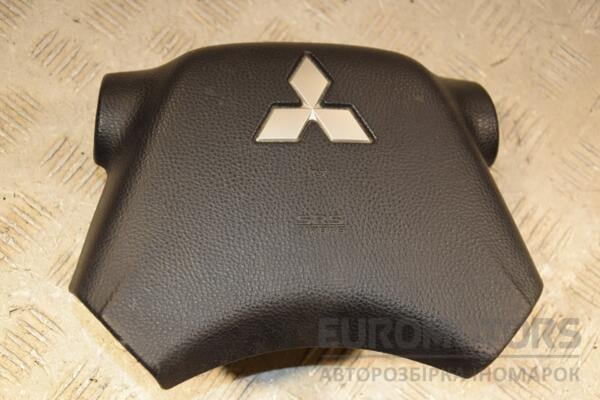 Подушка безопасности руль Airbag Mitsubishi Grandis 2004-2010 MN103444 417245 euromotors.com.ua