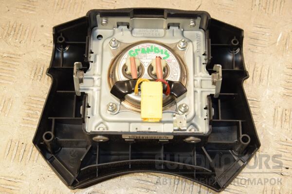 Подушка безопасности руль Airbag Mitsubishi Grandis 2004-2010 MN103444 417245 - 2