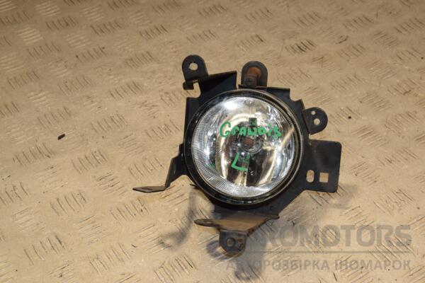 Фара противотуманная левая (дефект) Mitsubishi Grandis 2004-2010 417256 euromotors.com.ua