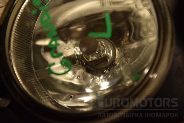 Фара протитуманна ліва (дефект) Mitsubishi Grandis 2004-2010 417256 - 3