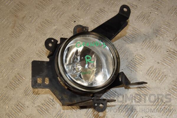 Фара противотуманная правая Mitsubishi Grandis 2004-2010 417259 euromotors.com.ua