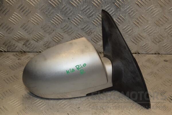 Дзеркало праве електр 5 пінів Kia Rio 2000-2005 417270 - 2