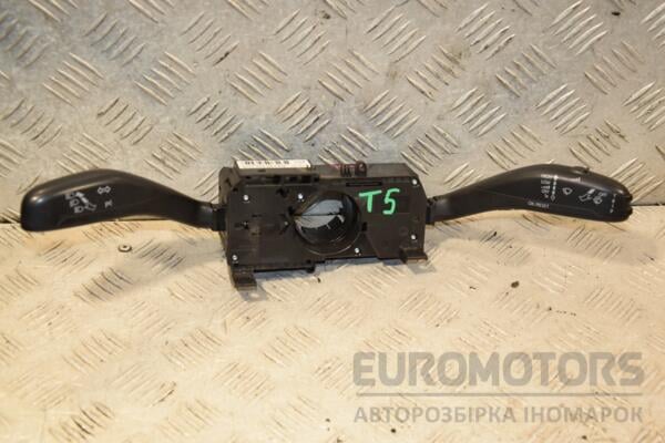 Підрульовий перемикач у зборі VW Transporter (T5) 2003-2015 6Q0953503FH 417272 euromotors.com.ua