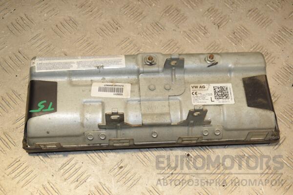 Подушка безопасности колен водителя Airbag Skoda Octavia (A7) 2013-2020 5G1880841C 417276 euromotors.com.ua