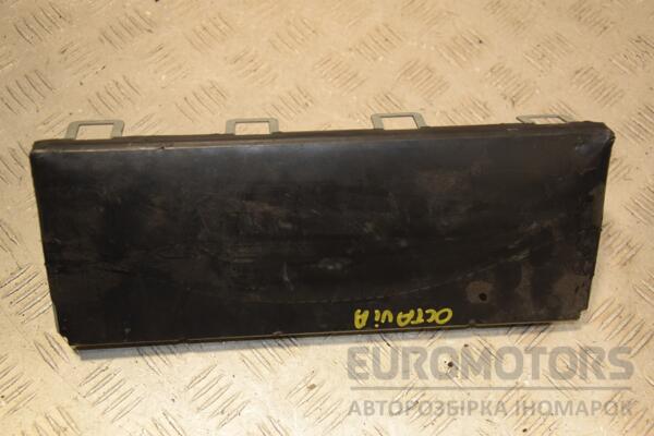 Подушка безпеки колін водія Airbag Skoda Octavia (A7) 2013-2020 5G1880841C 417276 - 2