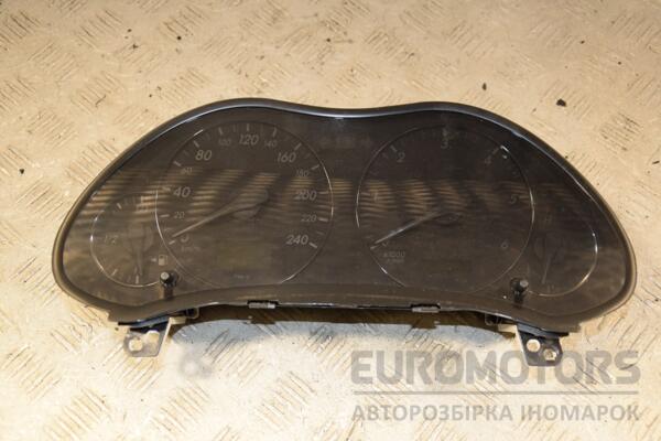 Панель приборов -06 Toyota Avensis 2.2td (II) 2003-2008 8380005851 417282 euromotors.com.ua