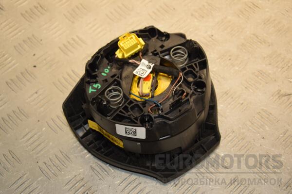 Подушка безпеки кермо Airbag 10- VW Transporter (T5) 2003-2015 7E0880201Q 417284 - 2