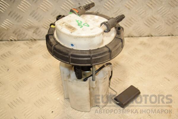Насос погружной дизель в сборе с датчиком уровня топлива Citroen DS 7 2017-2022 9809359180 417288 euromotors.com.ua
