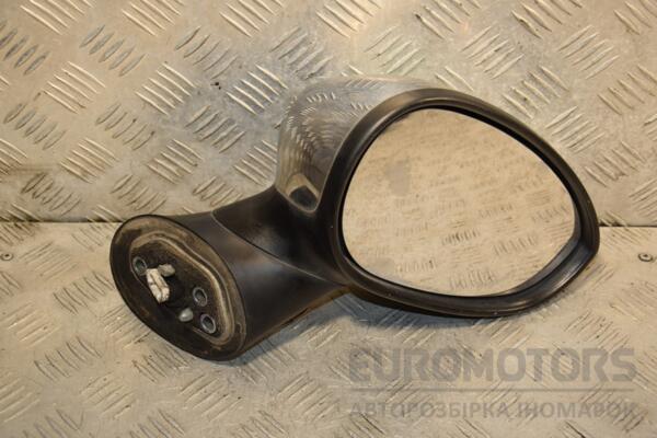 Дзеркало праве електр 7 пінів (дефект) Fiat 500 2007 417290 euromotors.com.ua