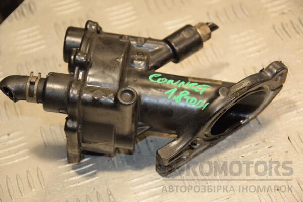 Вакуумний насос Ford Connect 1.8tddi 2002-2013 9140050600 417301 euromotors.com.ua