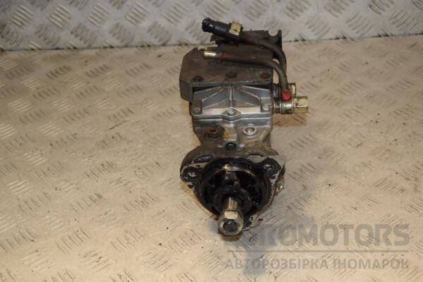 Топливный насос высокого давления (ТНВД) Ford Connect 1.8tddi 2002-2013 0470004006 417309 euromotors.com.ua
