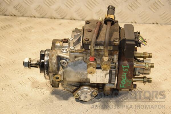 Топливный насос высокого давления (ТНВД) Ford Connect 1.8tddi 2002-2013 0470004006 417309 - 2