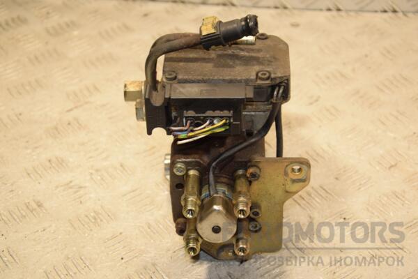 Топливный насос высокого давления (ТНВД) Ford Connect 1.8tddi 2002-2013 0470004006 417309 - 3