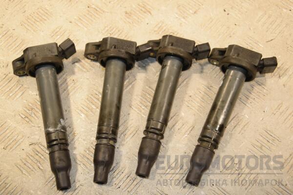 Котушка запалювання Toyota Yaris 1.33 16V 2006-2011 9091902257 417312 euromotors.com.ua
