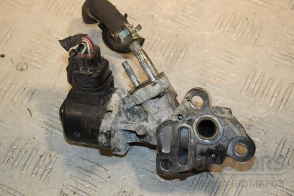 Клапан EGR электрический Toyota Yaris 1.33 16V 2006-2011 2562047020 417315 - 2