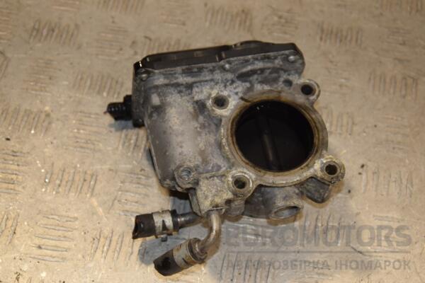 Дросельна заслінка електрична Toyota Yaris 1.33 16V 2006-2011 2203047010 417317 - 2