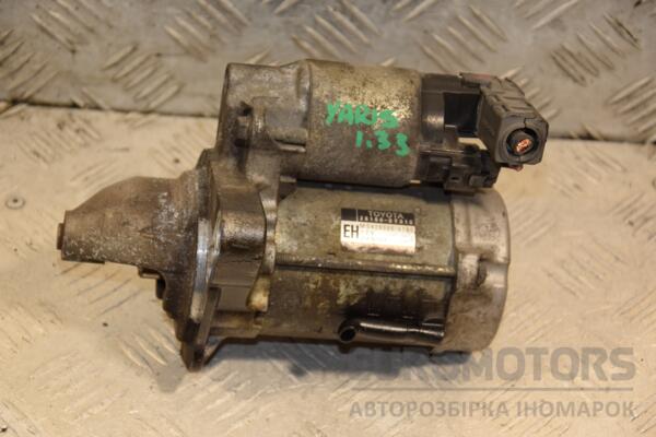 Стартер Toyota Yaris 1.33 16V 2006-2011 281000Y010 417319 euromotors.com.ua