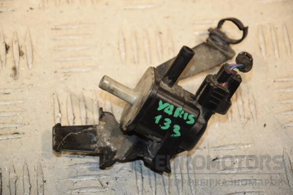 Клапан повітряний Toyota Yaris 1.33 16V 2006-2011 1362007060 417321 euromotors.com.ua