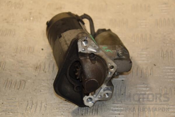 Стартер Renault Modus 1.5dCi 2004-2012 8200306595 417322 - 2