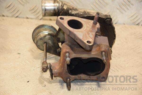 Турбина Renault Clio 1.5dCi (III) 2005-2012 54359700011 417324 - 3