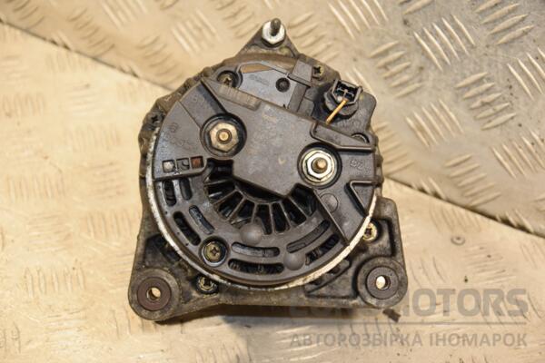 Генератор 05- Renault Clio 1.5dCi (III) 2005-2012 0124425037 417327 - 3