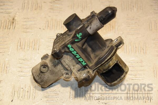 Клапан EGR электрический Renault Kangoo 1.5dCi 1998-2008 8200282949 417331 euromotors.com.ua