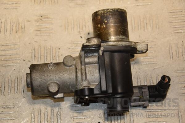 Клапан EGR електричний Renault Kangoo 1.5dCi 1998-2008 8200282949 417331 - 2