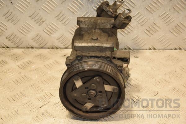 Компрессор кондиционера Renault Megane 1.5dCi (II) 2003-2009 8200365787 417333 euromotors.com.ua