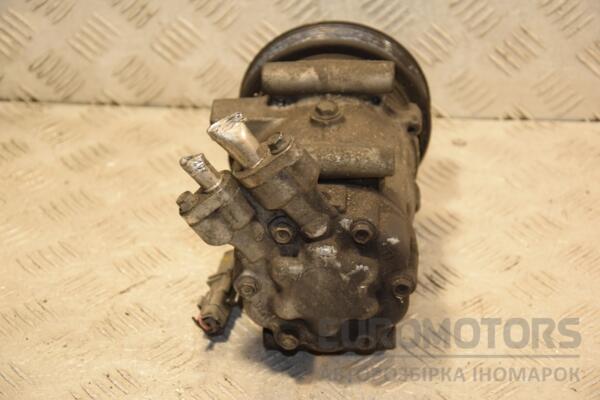 Компрессор кондиционера Renault Modus 1.5dCi 2004-2012 8200365787 417333 - 3
