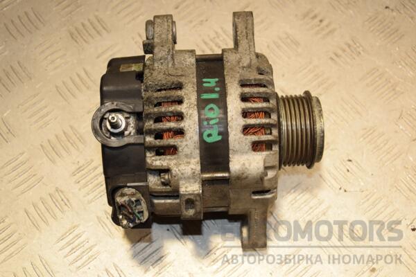 Генератор (дефект) Kia Rio 1.4 16V 2017 3730003AB0 417339 - 2
