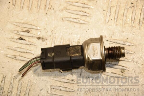 Датчик тиску палива в рейці Renault Kangoo 1.5dCi 1998-2008 9307Z507A 417348 euromotors.com.ua