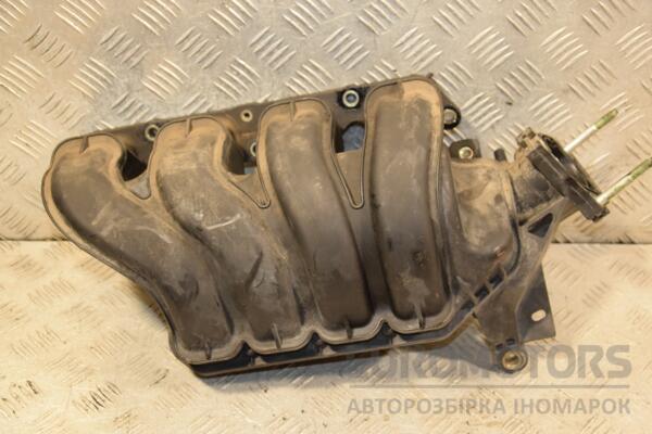 Колектор впускний пластик Toyota Corolla 1.6 16V (E12) 2001-2006 2900307609 417349 - 2