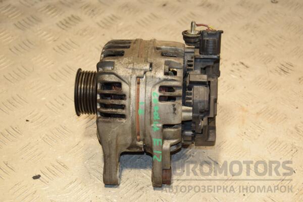Генератор Toyota Corolla 1.6 16V (E11) 1995-2002 270600D030 417351 - 2