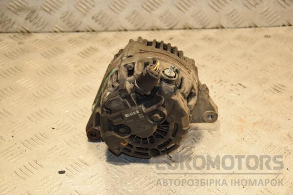 Генератор Toyota Corolla 1.6 16V (E11) 1995-2002 270600D030 417351 - 3