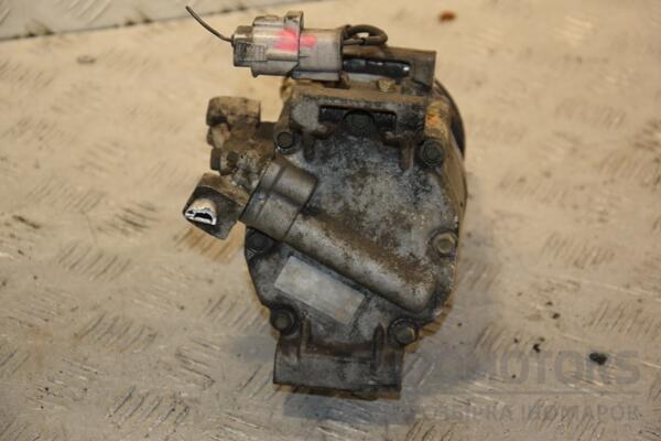 Компресор кондиціонера Toyota Corolla 1.6 16V (E11) 1995-2002 4472206362 417356 - 3