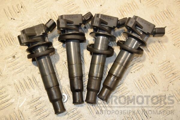 Катушка зажигания Toyota Corolla 1.6 16V (E12) 2001-2006 9008019019 417361 euromotors.com.ua