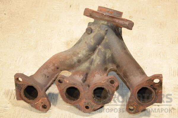 Коллектор выпускной Renault Logan 1.4 8V 2005-2014 417363 - 2