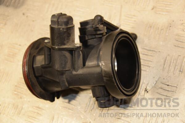 Дросельна заслінка механічна Renault Logan 1.4 8V 2005-2014 8200682611 417365 - 2