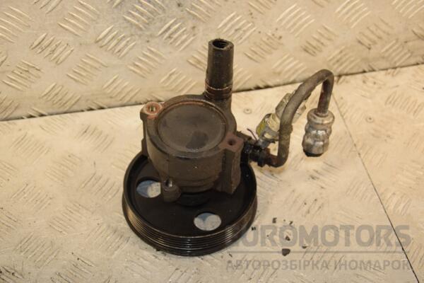 Насос гидроусилителя руля (ГУР) Renault Logan 1.4 8V 2005-2014 7700431286 417367 - 2